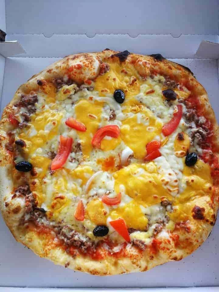 Pizzas De LEstaK — photo 2