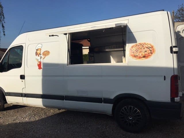 Pizzas délices — photo 3