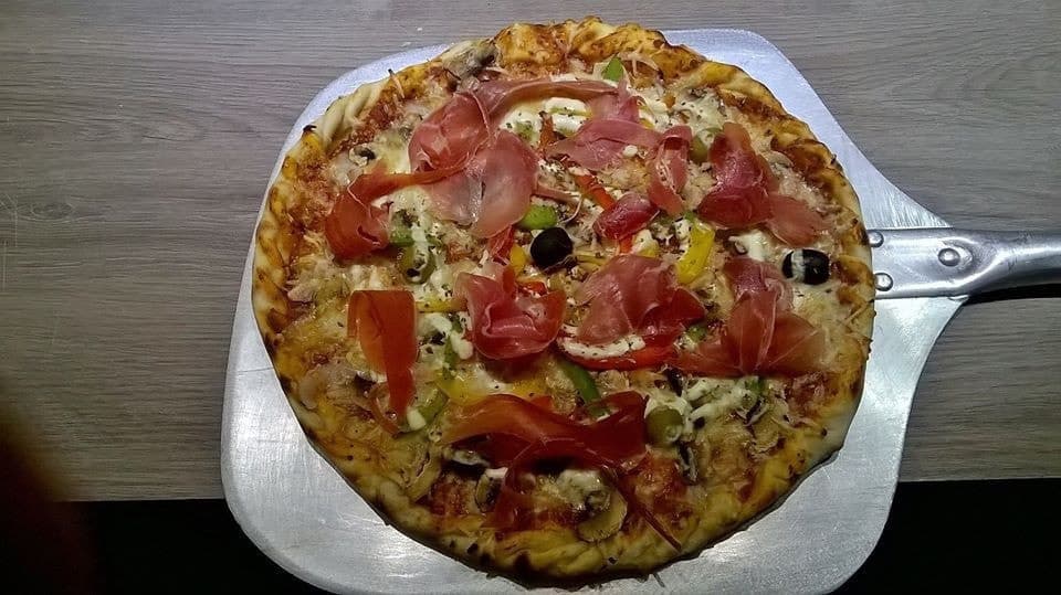 Pizzas des Côtes — photo 3