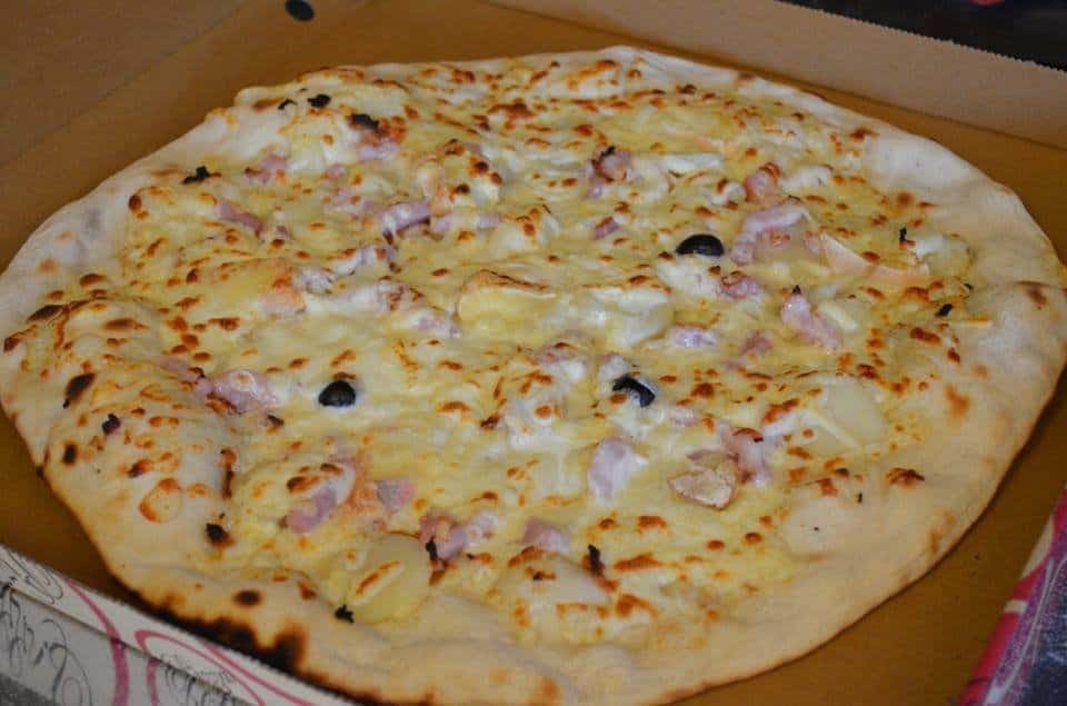 Pizzas du Golfe — photo 3