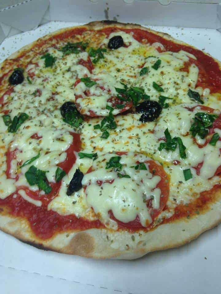 Pizzas du stade — photo 3