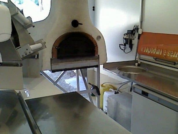 Pizzas Flam's — photo 2
