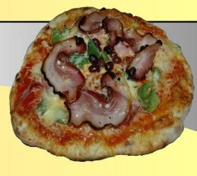Pizzas Francis — photo 3