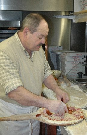 Pizzas Francis — photo 2