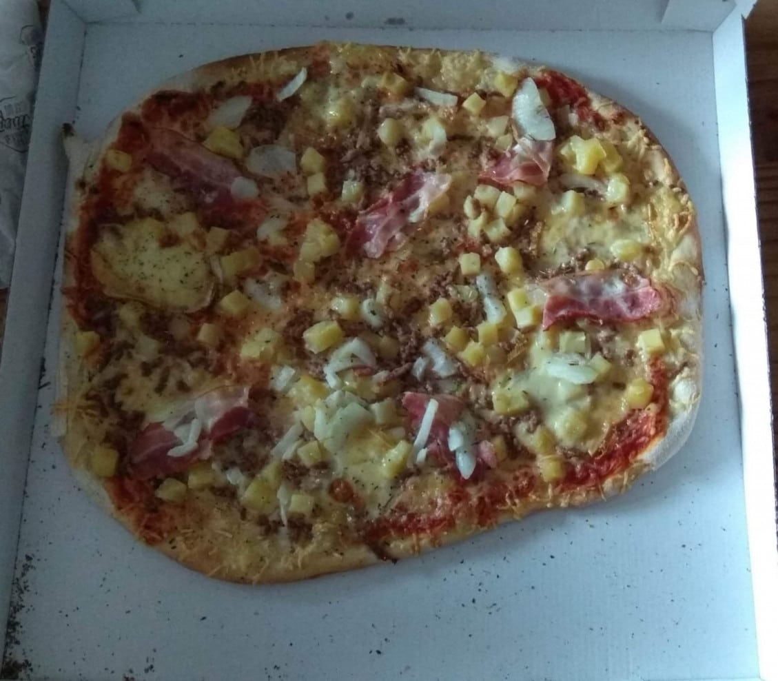 Pizzas La Valdainoise — photo 2