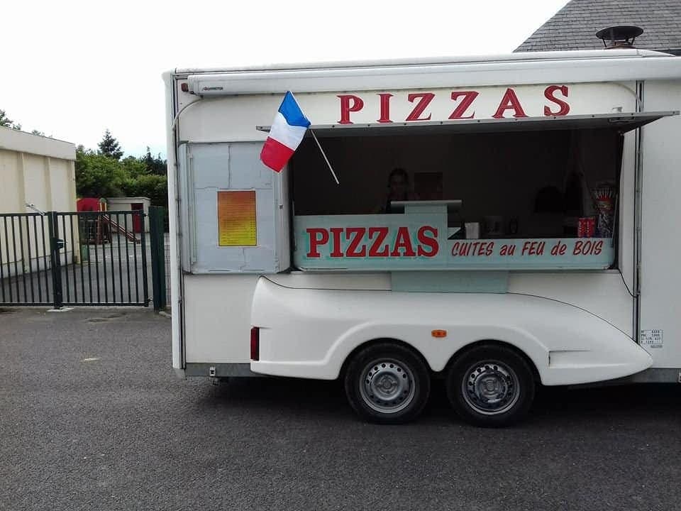 Pizzas Ludo — photo 3