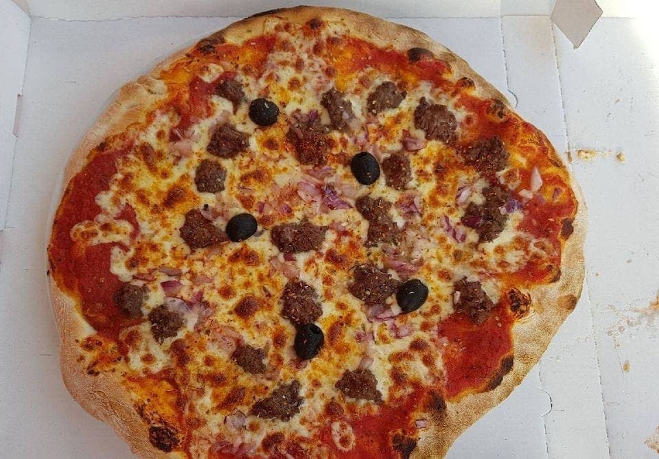 Pizzas party — photo 2
