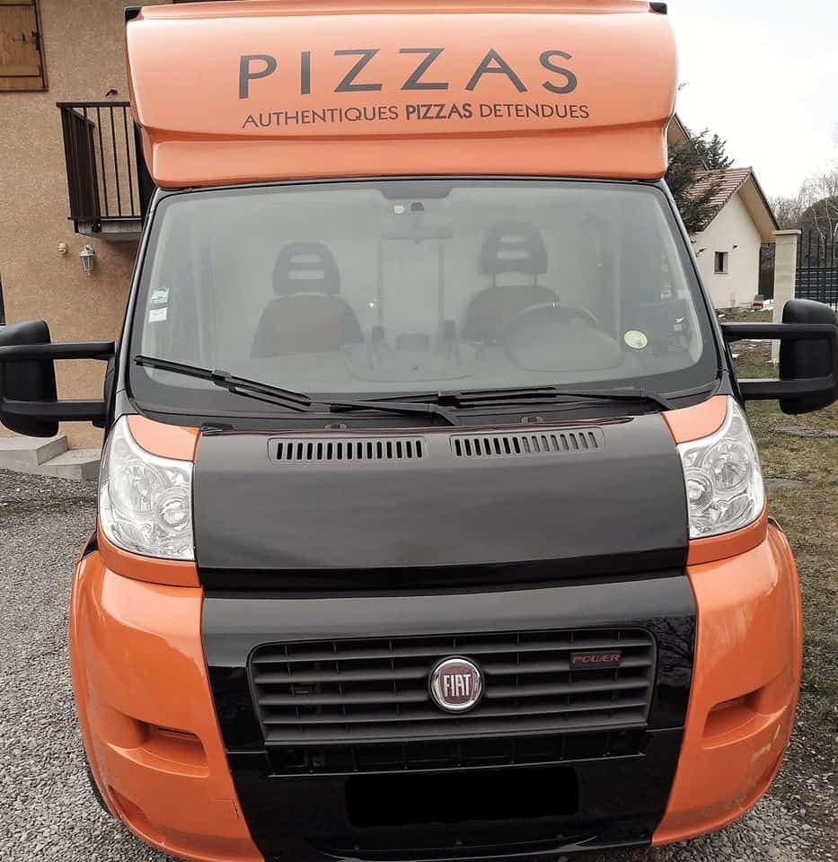 Pizzas Sous L'olivier — photo 3