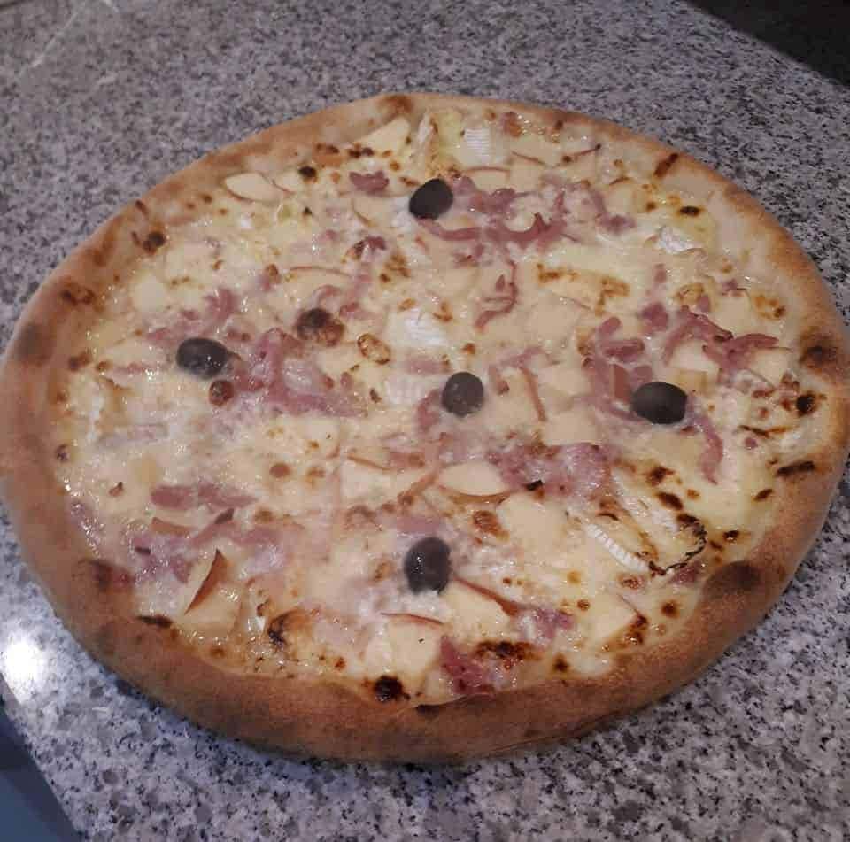 Pizzas Sous L'olivier — photo 2
