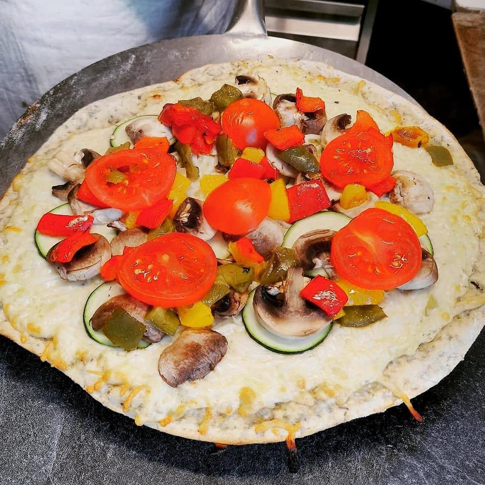 Pizzas Ty Bru — photo 2
