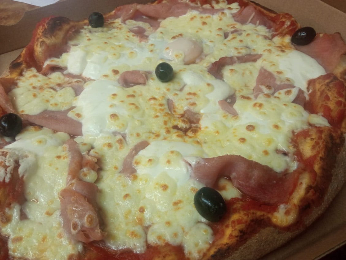 Pizzatutti — photo 2