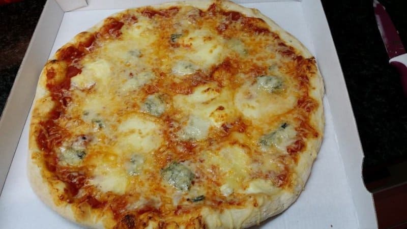 Pizzayo Lhote — photo 3