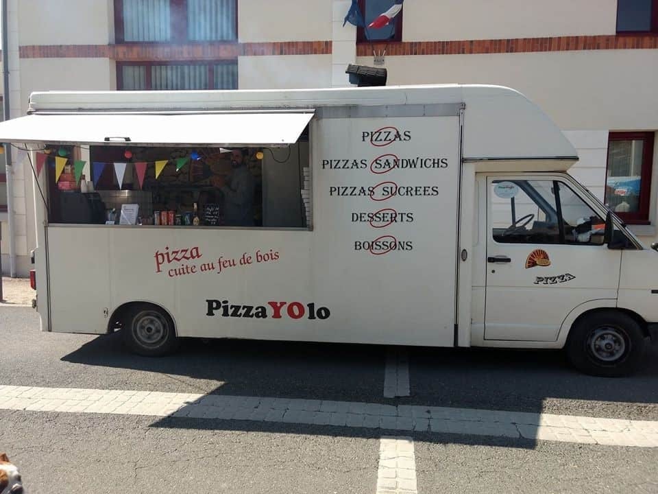 PizzaYolo — photo 3