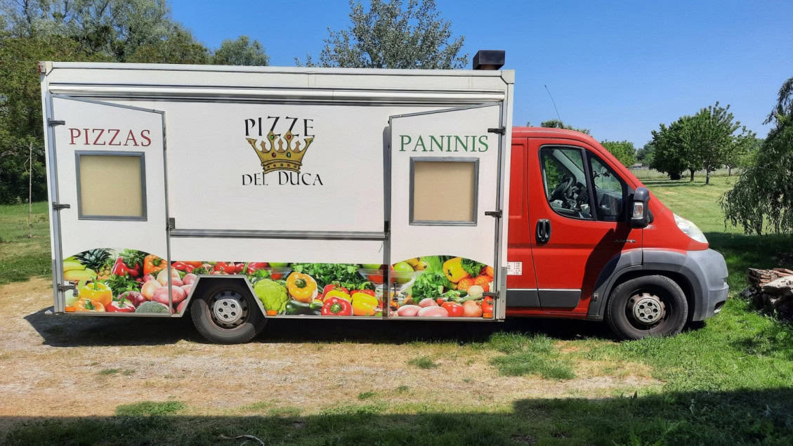 Pizze del Duca — photo 3