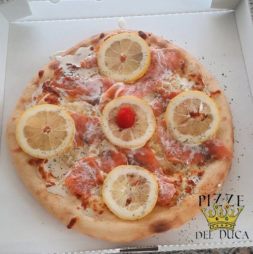Pizze del Duca — photo 2