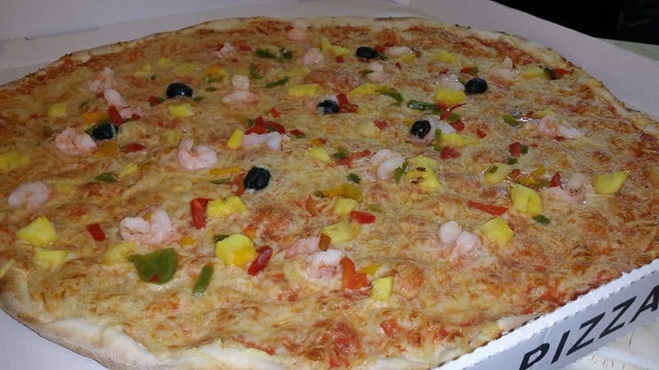 Pizzeria Alcid — photo 2