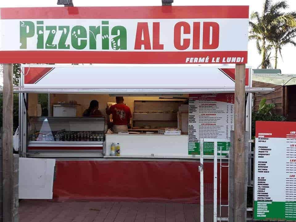 Pizzeria Alcid — photo 3