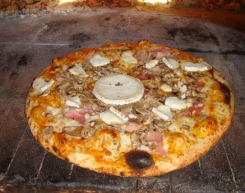 Pizzeria Bisenti — photo 3
