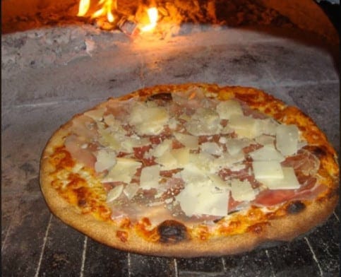 Pizzeria Bisenti — photo 2