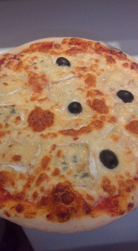 Pizzeria Chez Jes & Sab — photo 3