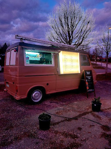 Pizzeria du stade — photo 3