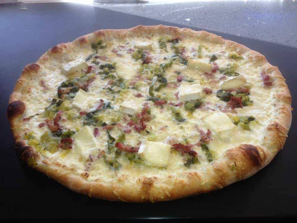 Pizzeria du Terroir — photo 3