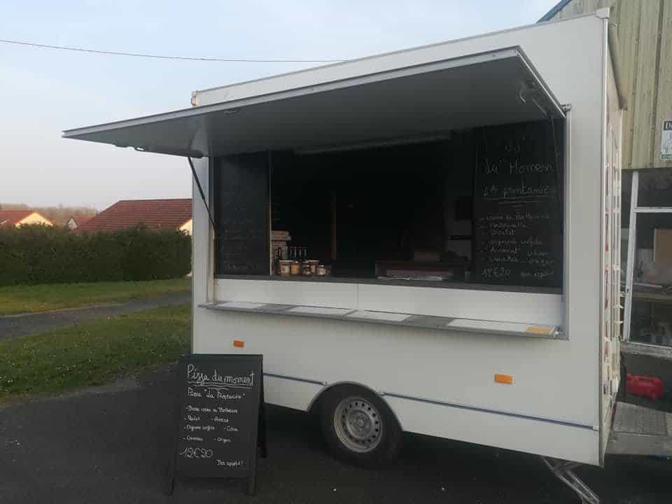 Pizzeria du Terroir — photo 3
