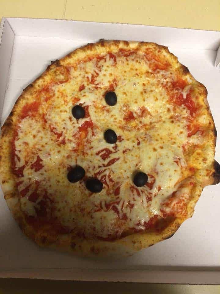 Pizzeria l'Alessia — photo 2