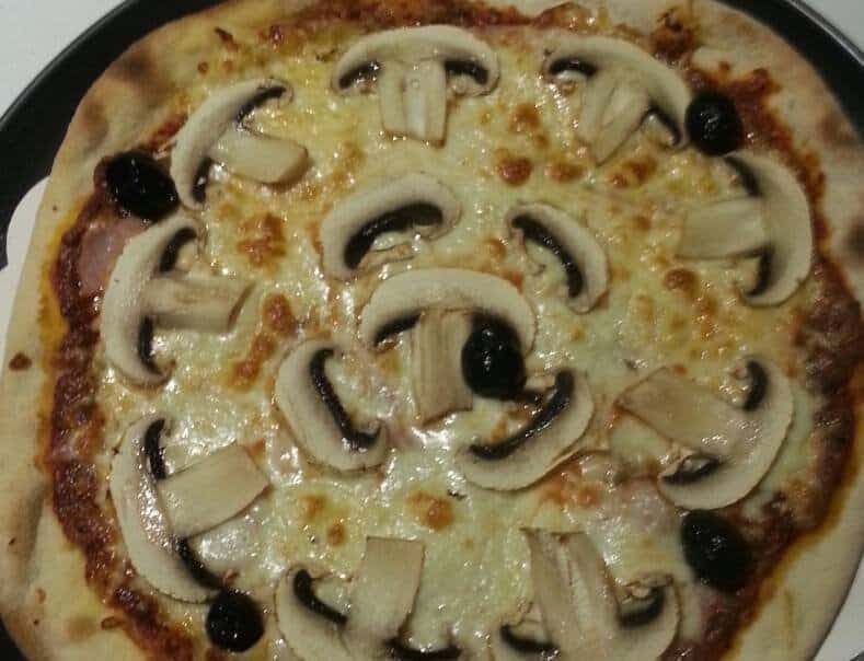 Pizzeria Sipomel — photo 2