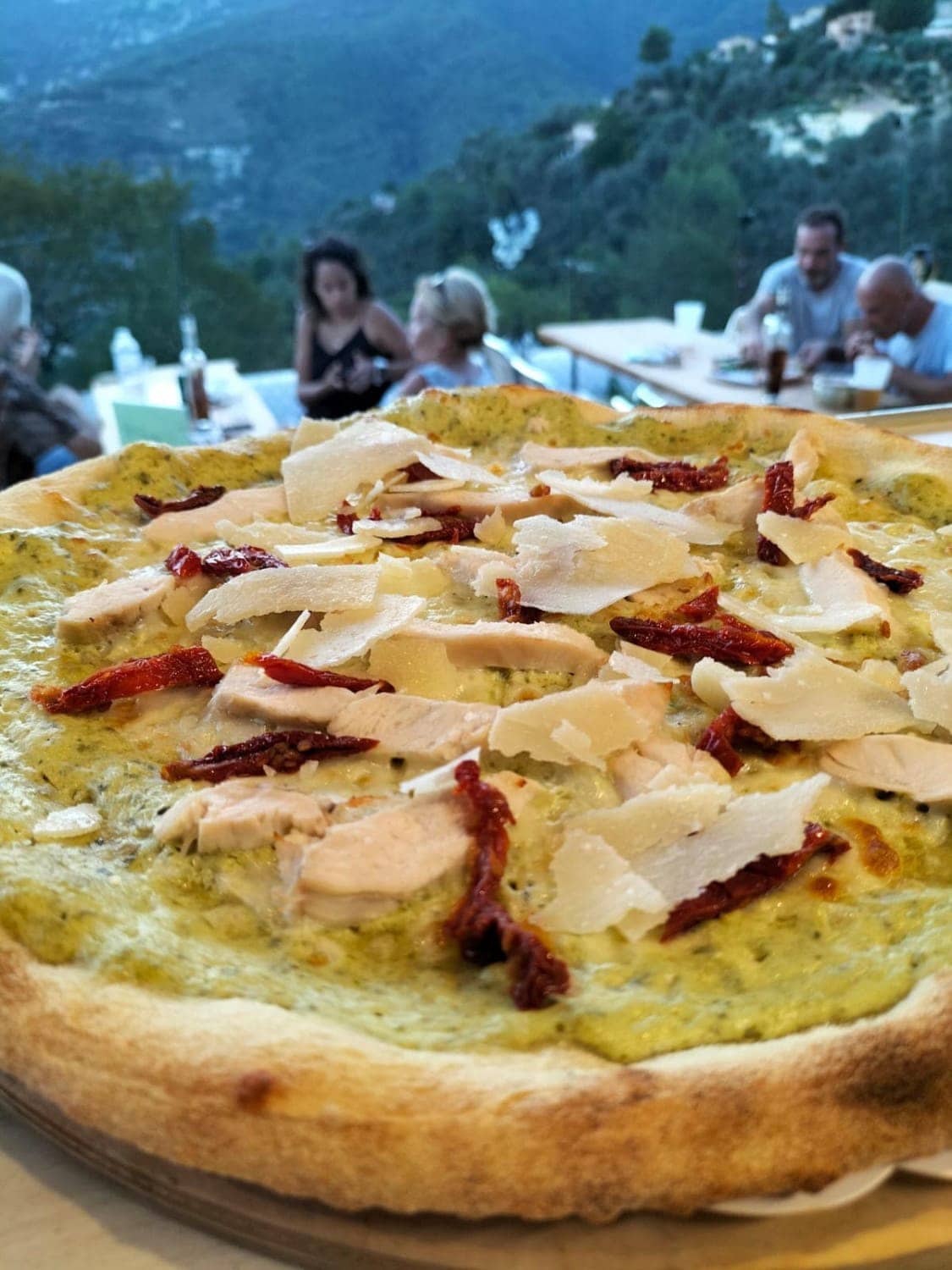 Pizzetta — photo 2