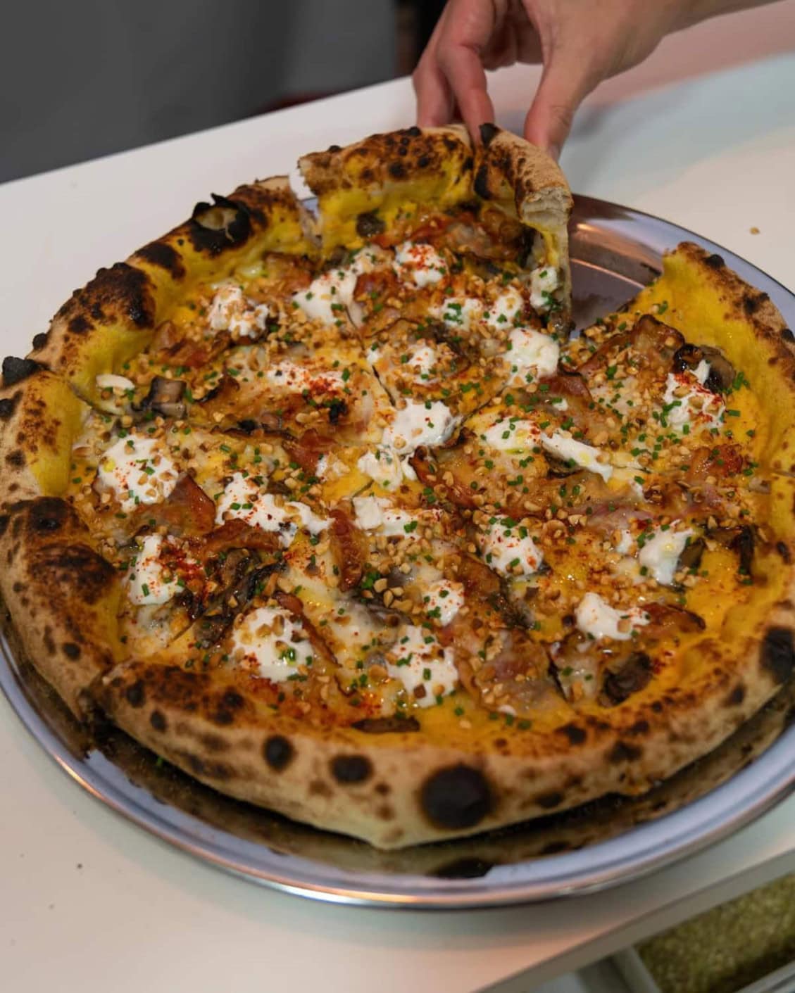 pizzissime! — photo 2
