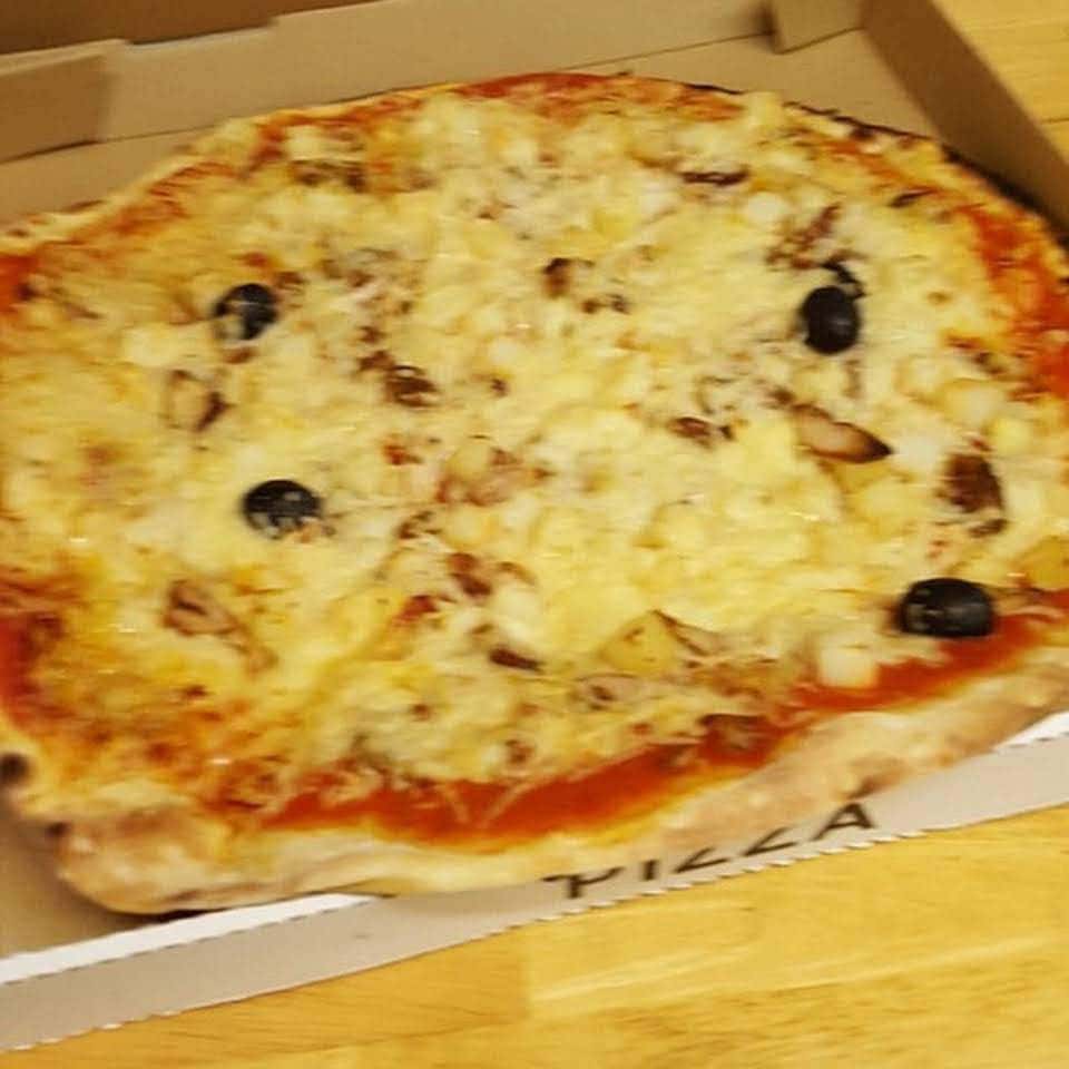 Planait Pizza — photo 2