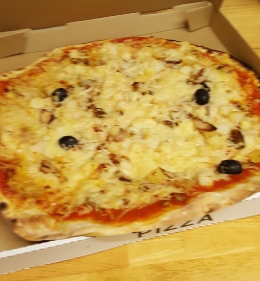 Planait Pizza — photo 2