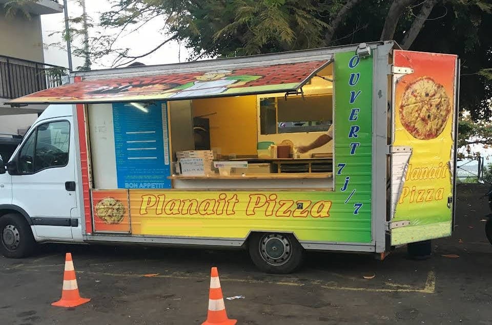 Planait Pizza — photo 3
