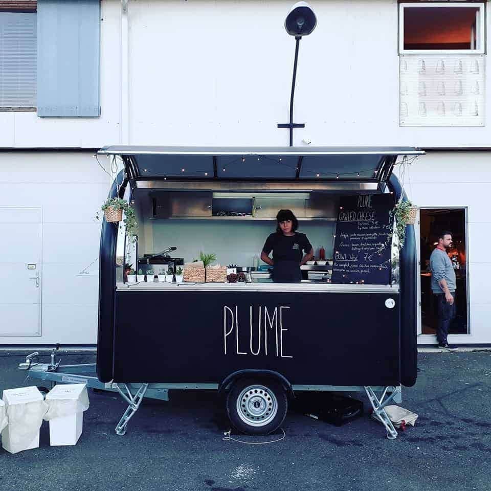Plume — photo 3