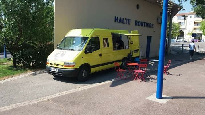 Plus belle la frite — photo 3