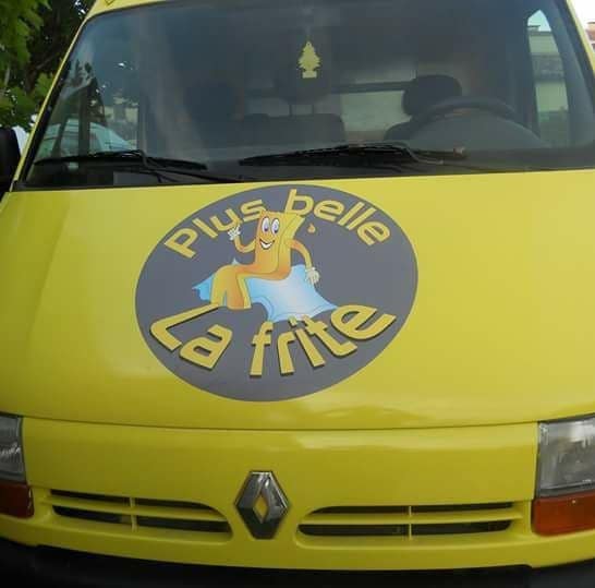 Plus belle la frite — photo 2