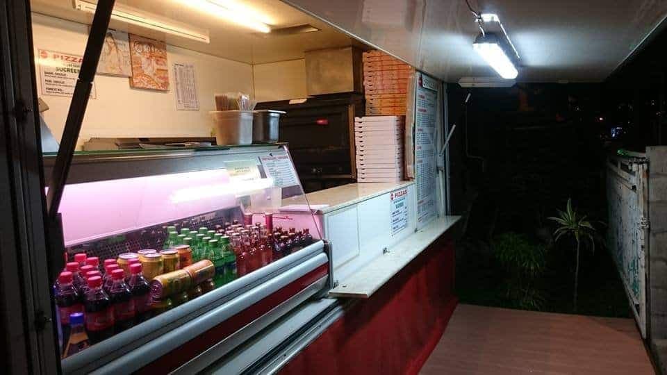 Point Pizzas — photo 3