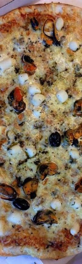 Photo de Point Pizzas