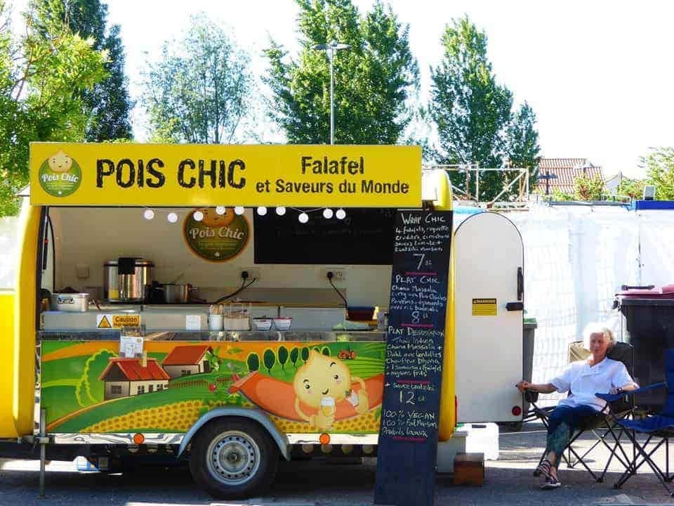 Pois Chic — photo 3