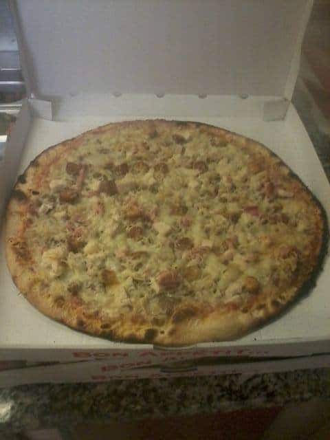 Photo de Pouic Pouic Pizzas