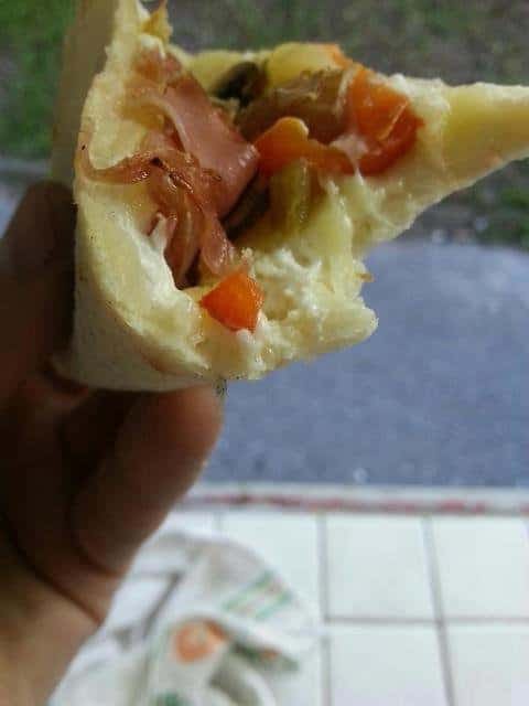 Pouic Pouic Pizzas — photo 2