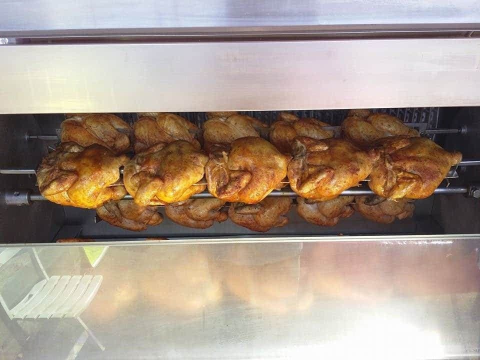 Poulet à gogo istréen — photo 3