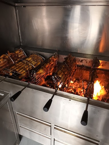 Poulet braisé — photo 2