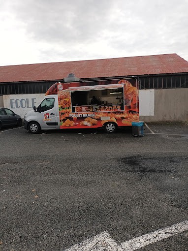 Poulet braisé — photo 3