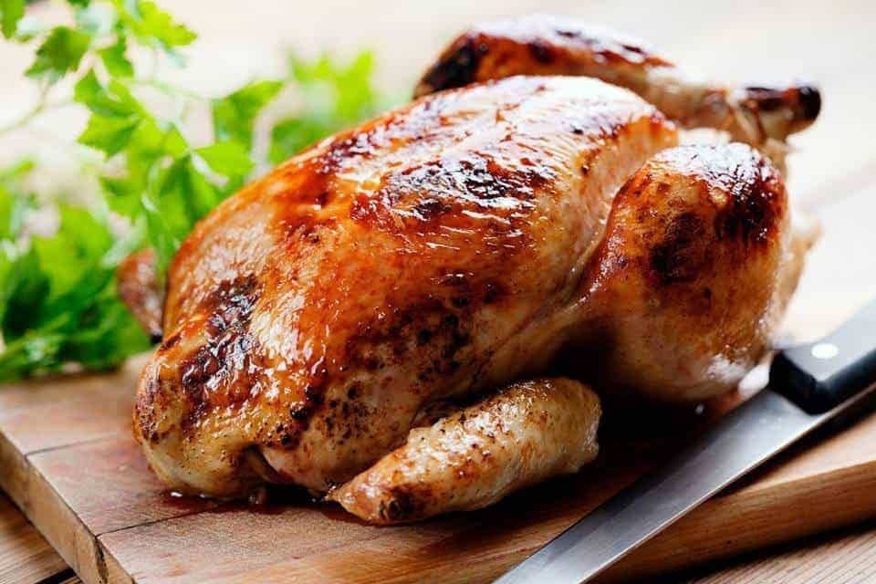 Poulet du Midi — photo 2