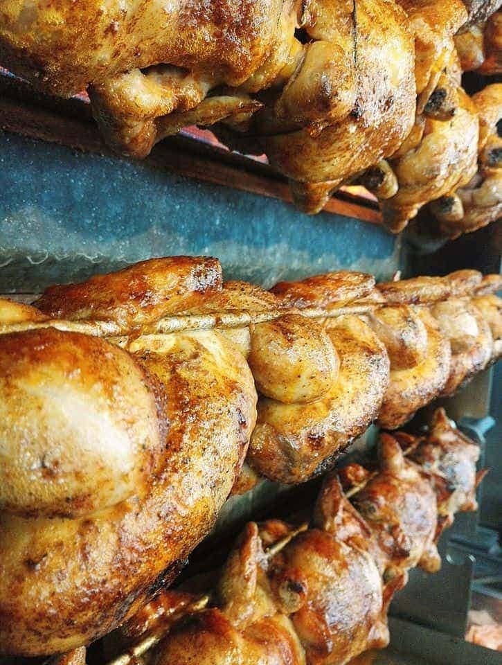 Photo de Poulet-Rôti Services