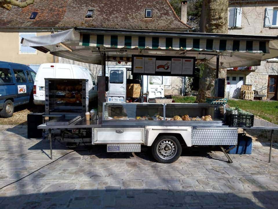 Poulette — photo 3