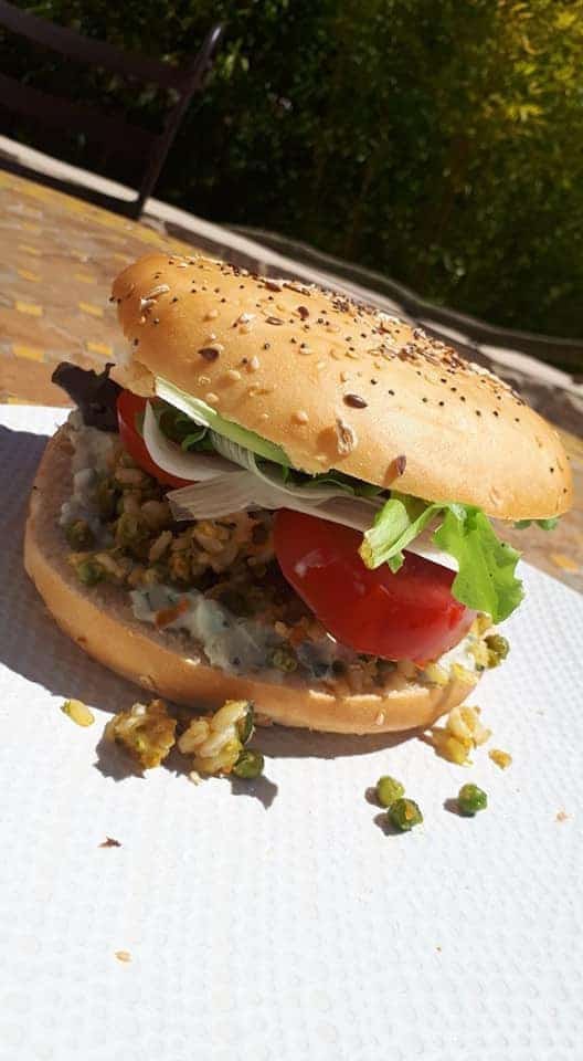 Photo de Pousse En Bouche