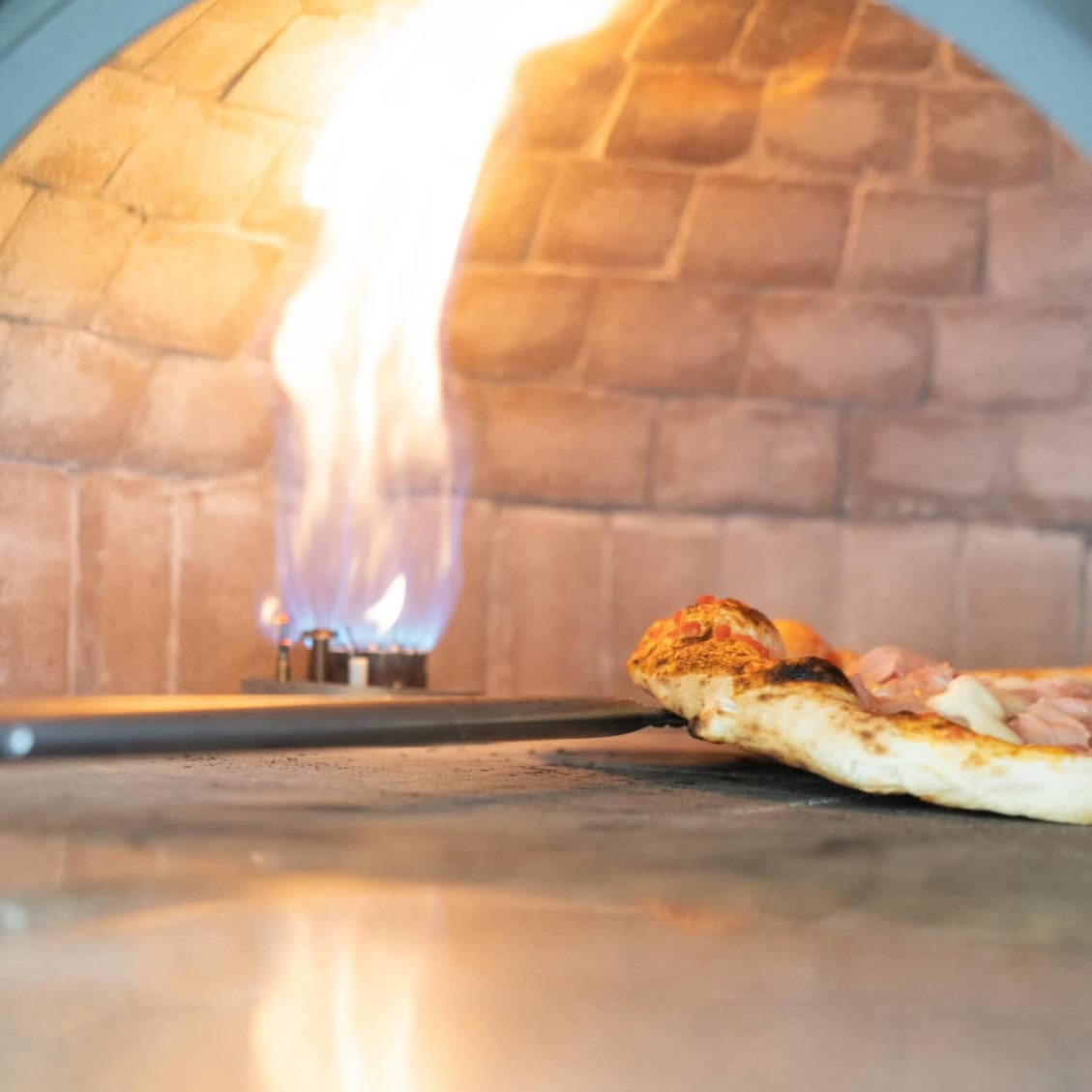 Pral Pizza — photo 3